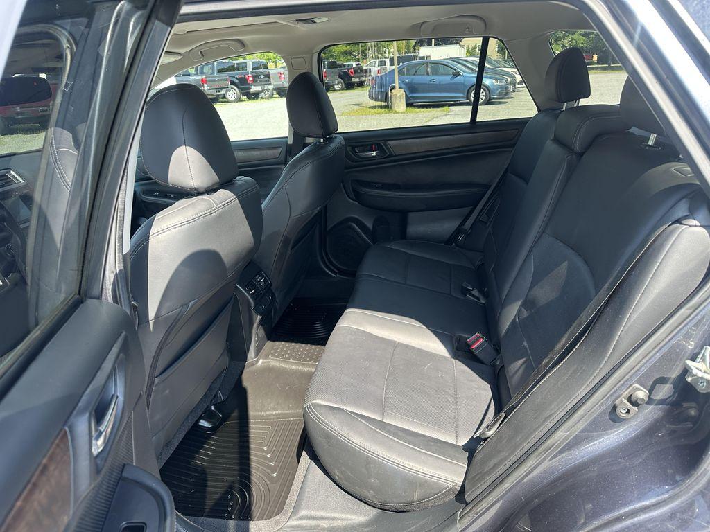 used 2015 Subaru Outback car, priced at $10,995