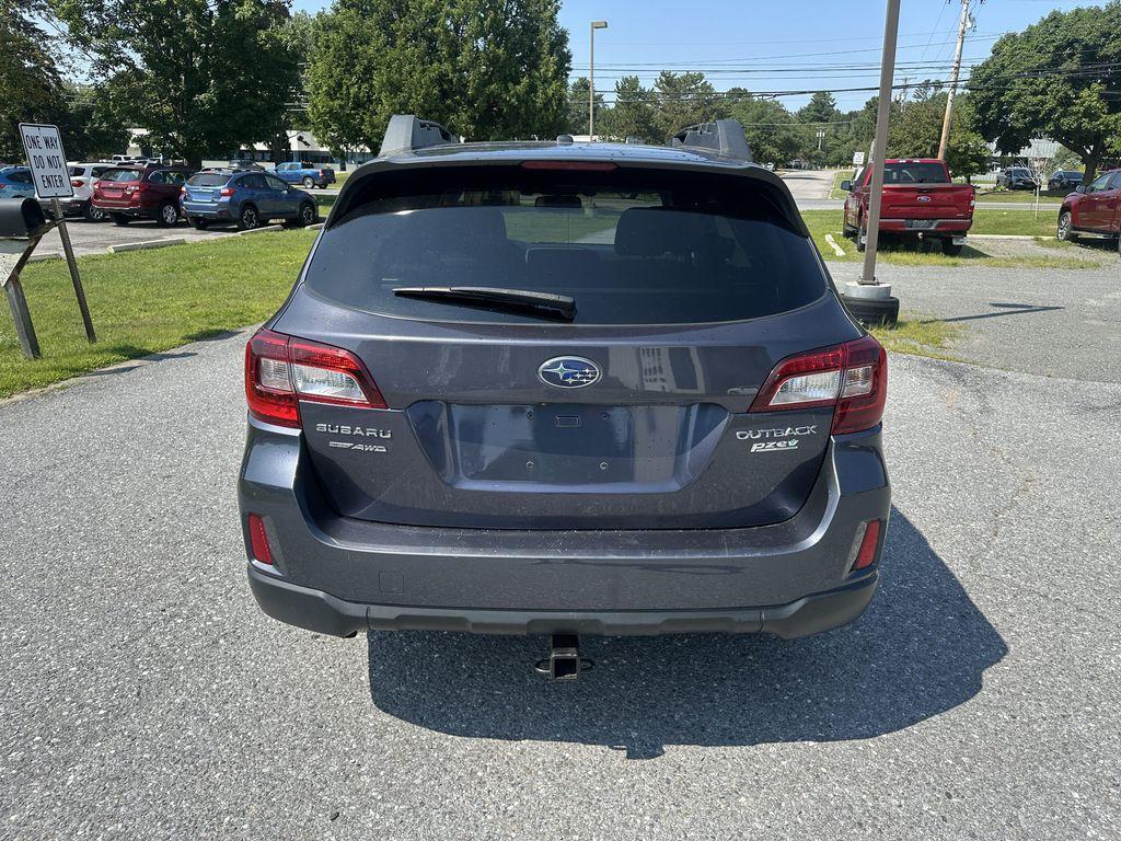 used 2015 Subaru Outback car, priced at $10,995