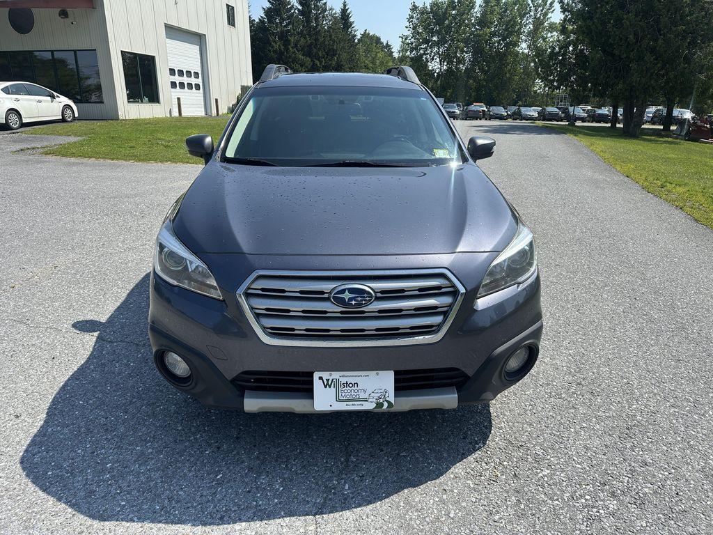 used 2015 Subaru Outback car, priced at $10,995