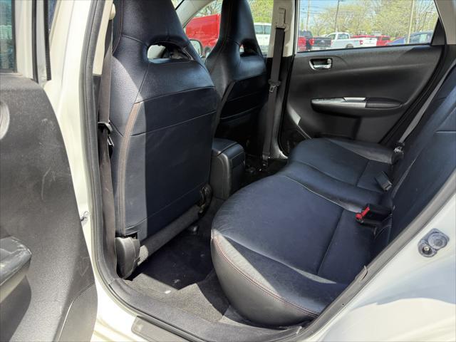 used 2011 Subaru Impreza car, priced at $9,895