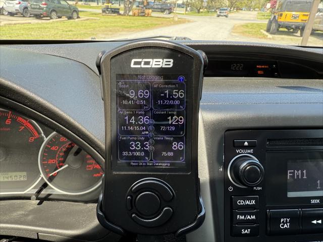 used 2011 Subaru Impreza car, priced at $9,895
