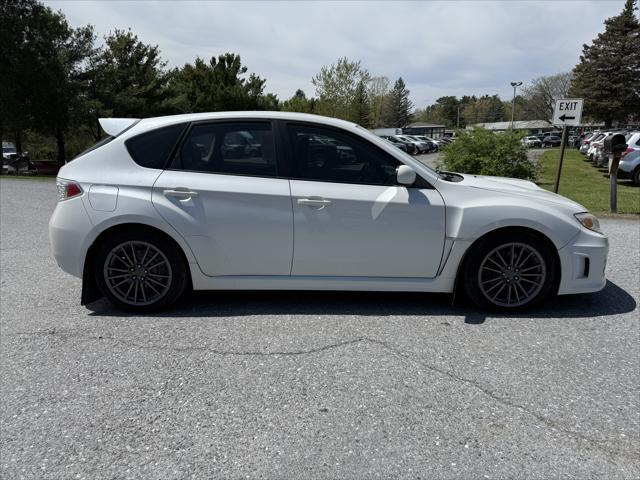 used 2011 Subaru Impreza car, priced at $9,895
