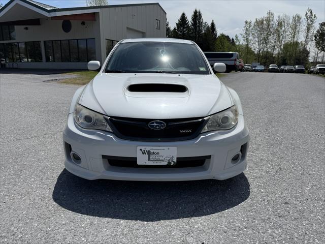 used 2011 Subaru Impreza car, priced at $9,895