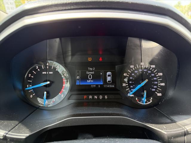 used 2015 Ford Edge car, priced at $9,895