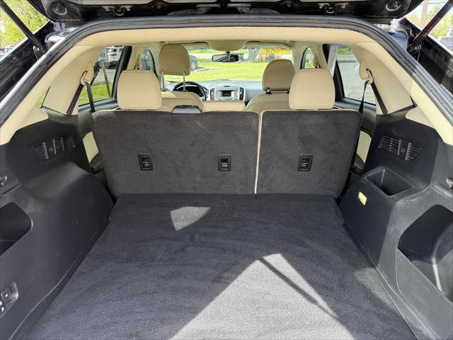 used 2015 Ford Edge car, priced at $9,895