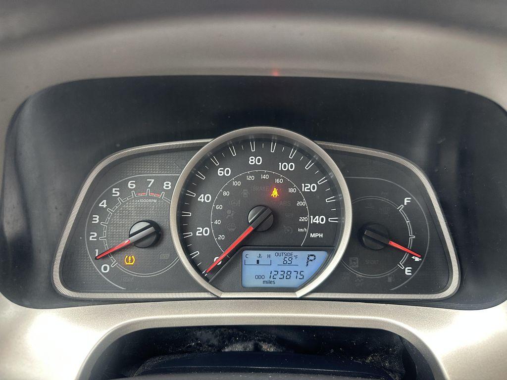 used 2014 Toyota RAV4 car, priced at $10,995