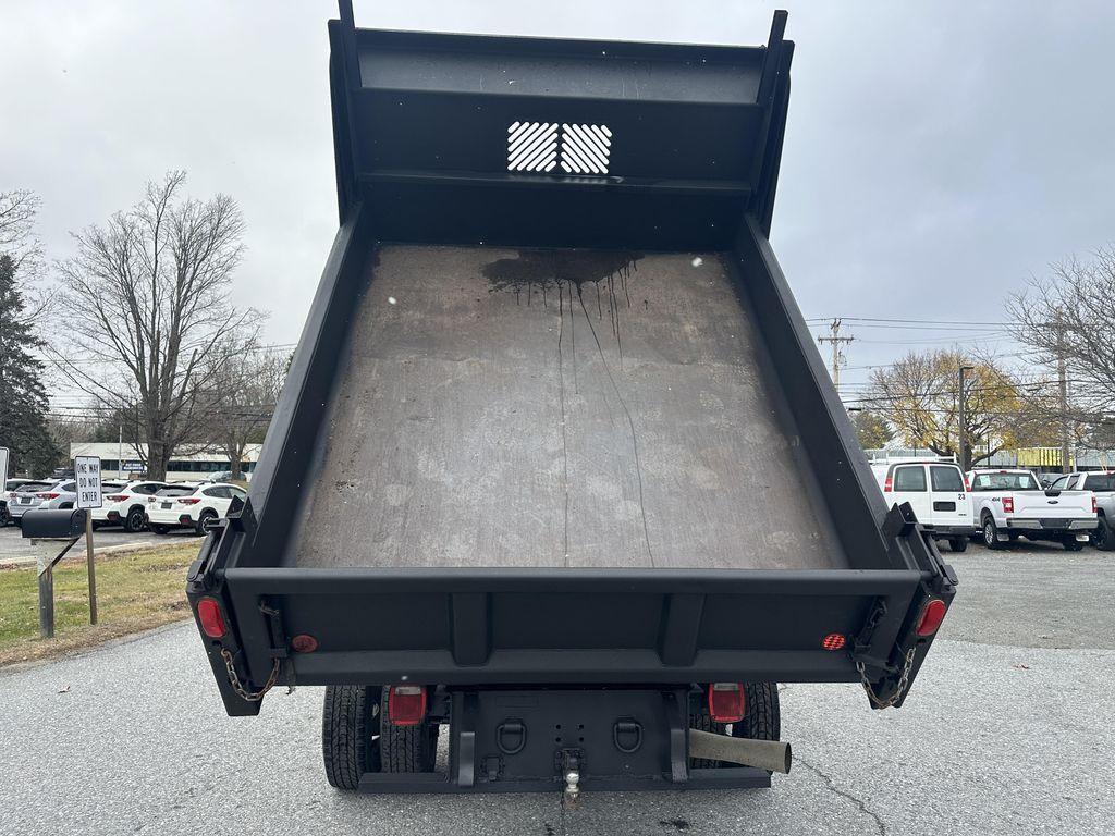 used 2013 Chevrolet Silverado 3500 car, priced at $39,895