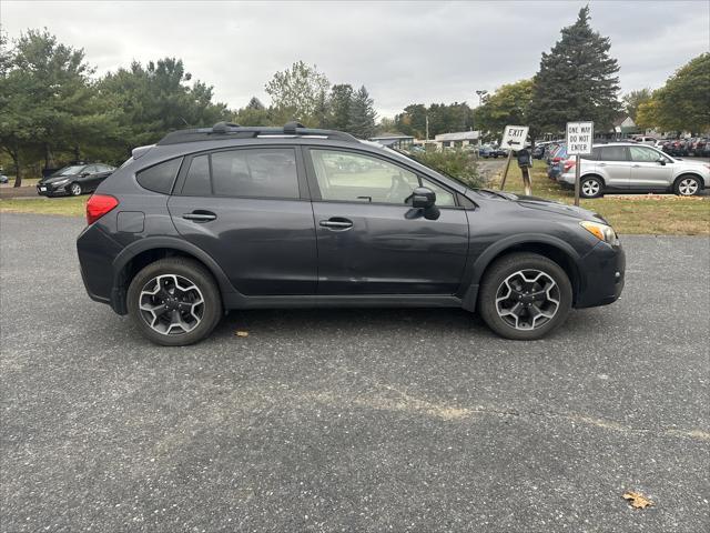 used 2015 Subaru XV Crosstrek car, priced at $14,995