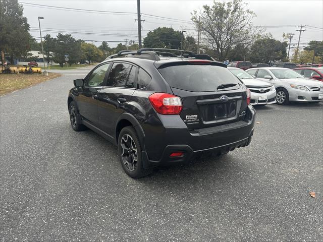 used 2015 Subaru XV Crosstrek car, priced at $14,995