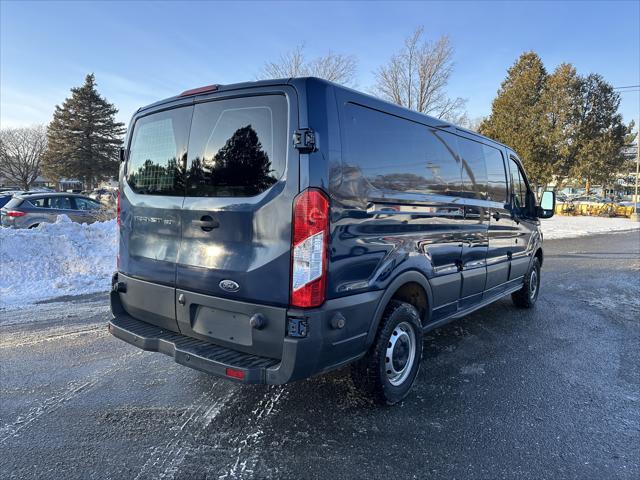 used 2016 Ford Transit-150 car, priced at $13,895