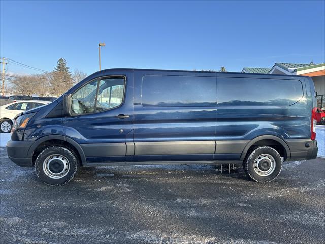 used 2016 Ford Transit-150 car, priced at $13,895