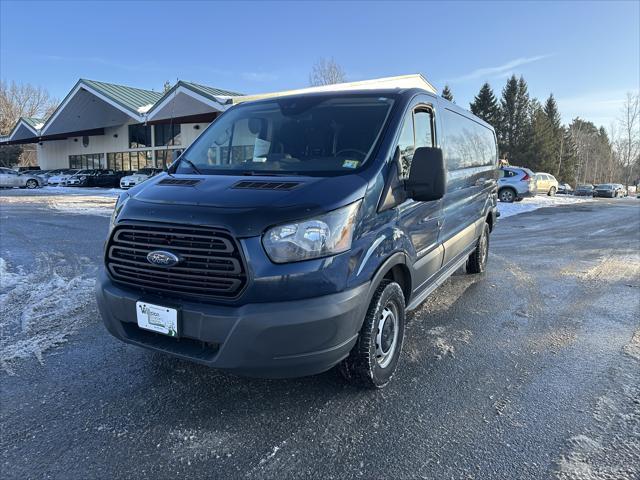 used 2016 Ford Transit-150 car, priced at $13,895