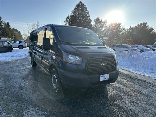 used 2016 Ford Transit-150 car, priced at $13,895