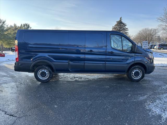 used 2016 Ford Transit-150 car, priced at $13,895