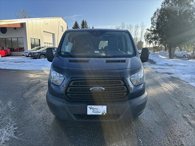 used 2016 Ford Transit-150 car, priced at $13,895