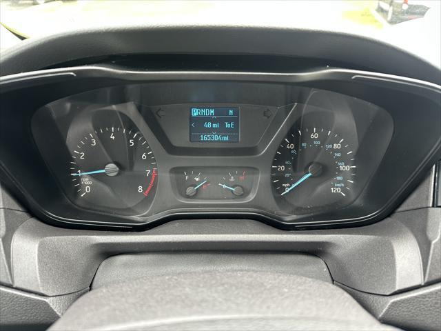 used 2016 Ford Transit-150 car, priced at $12,895