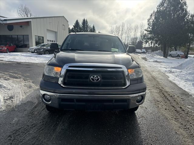 used 2013 Toyota Tundra car, priced at $18,995