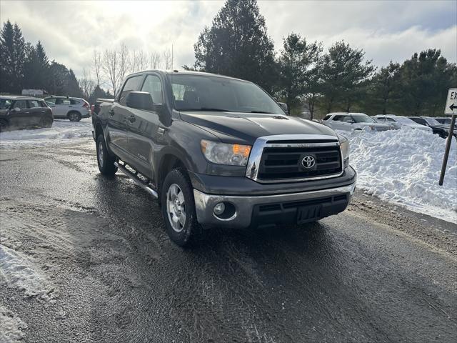 used 2013 Toyota Tundra car, priced at $18,995