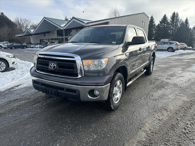 used 2013 Toyota Tundra car, priced at $18,995