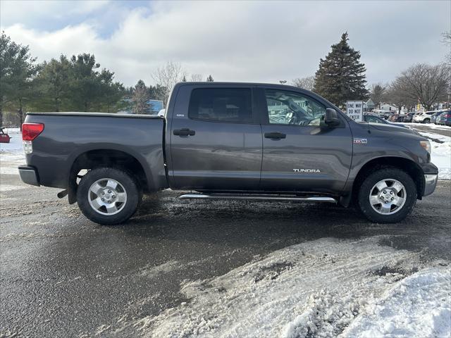 used 2013 Toyota Tundra car, priced at $18,995