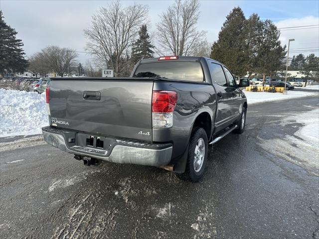 used 2013 Toyota Tundra car, priced at $18,995