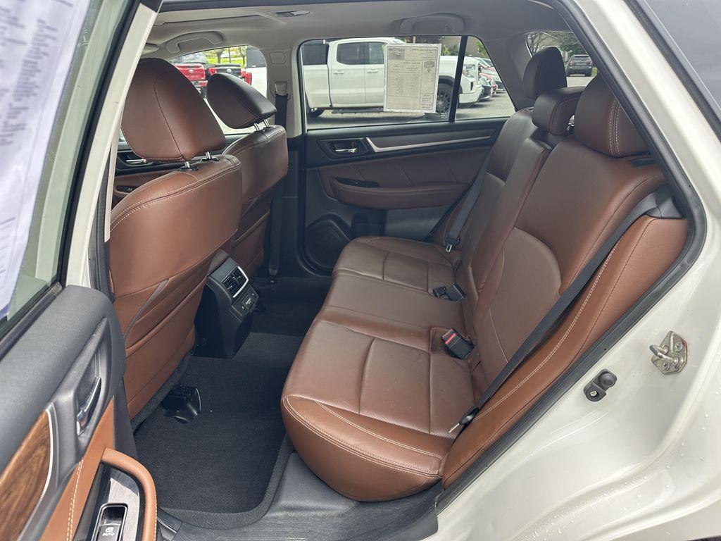 used 2018 Subaru Outback car, priced at $15,995