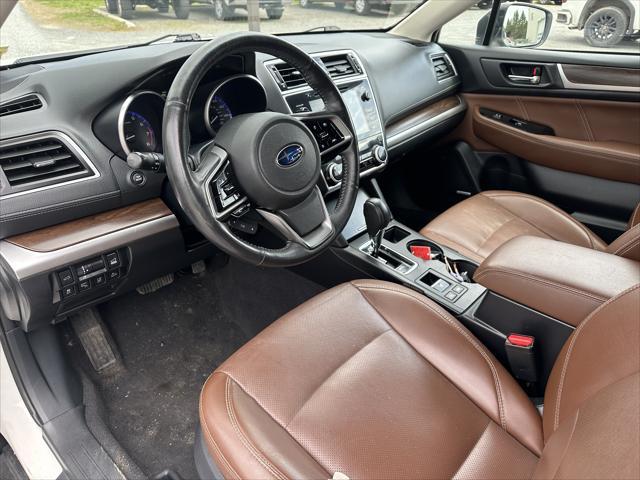 used 2018 Subaru Outback car, priced at $16,895