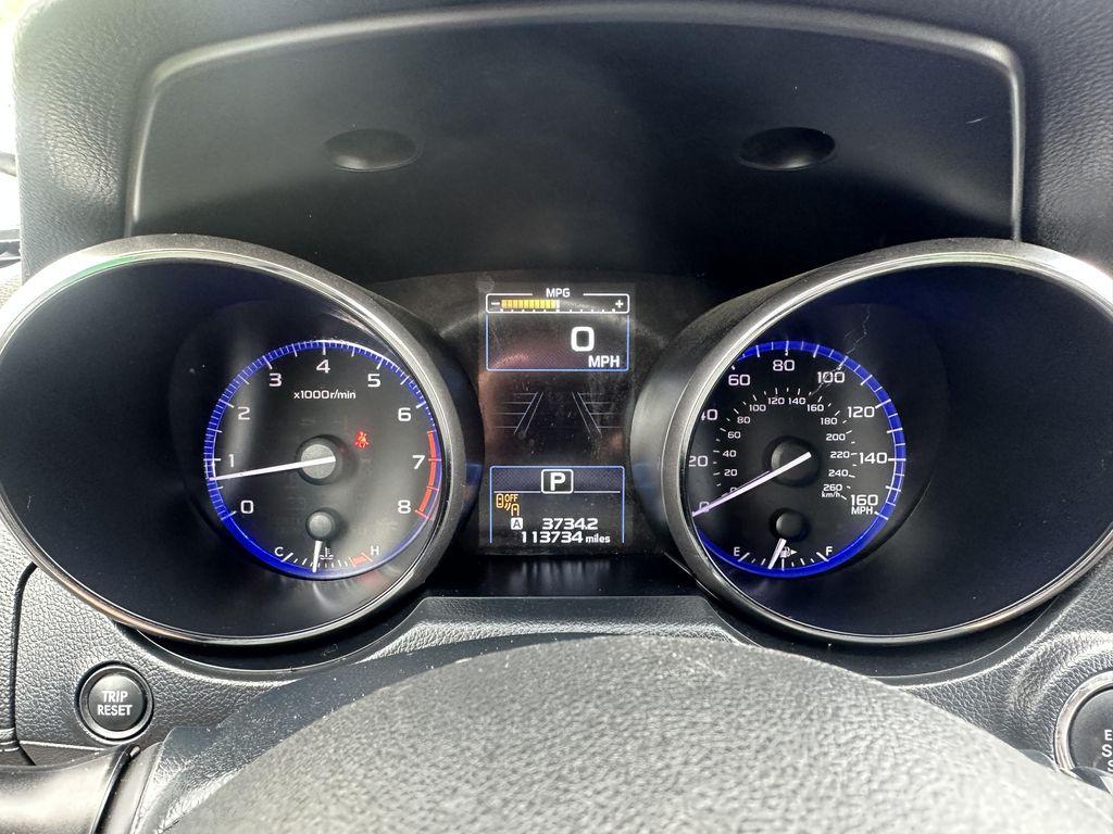used 2018 Subaru Outback car, priced at $15,995