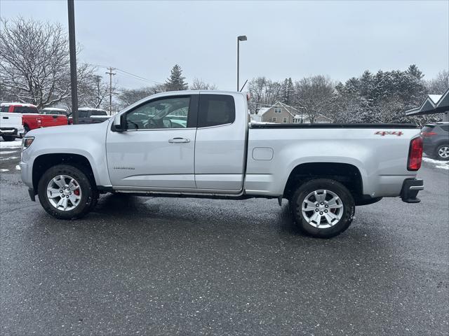 used 2015 Chevrolet Colorado car, priced at $21,895