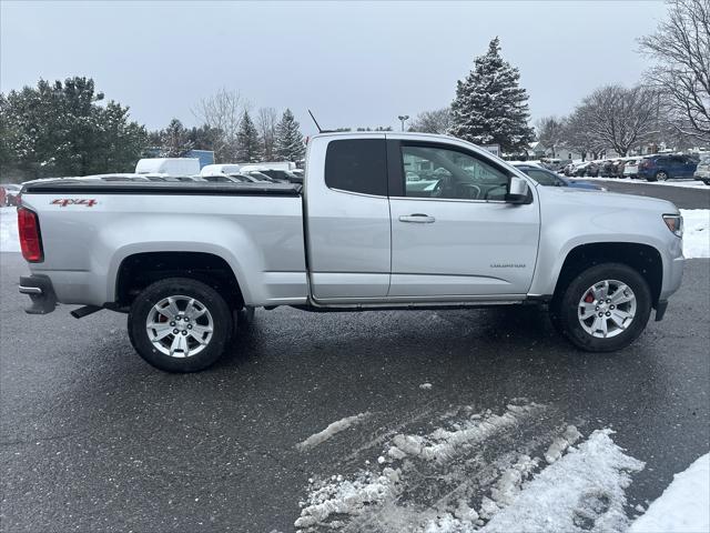 used 2015 Chevrolet Colorado car, priced at $21,895