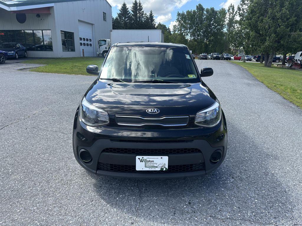 used 2019 Kia Soul car, priced at $7,885