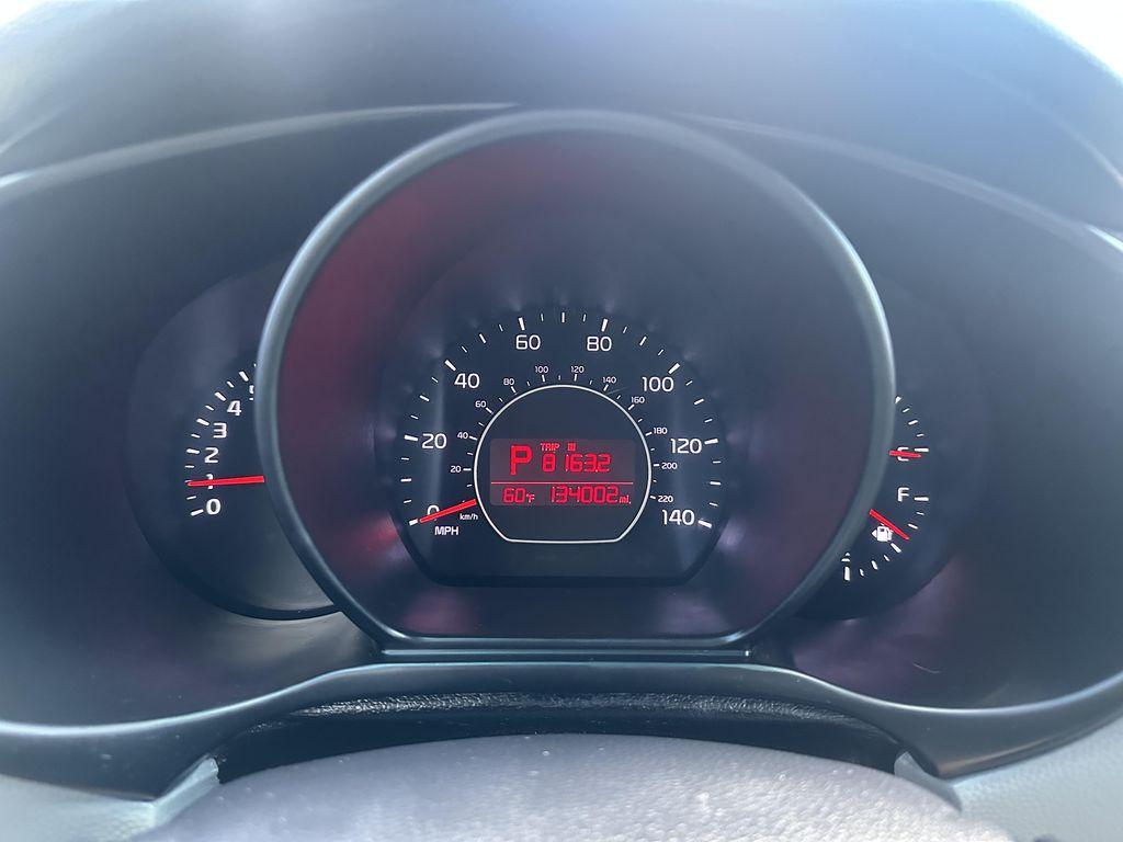 used 2019 Kia Soul car, priced at $7,885