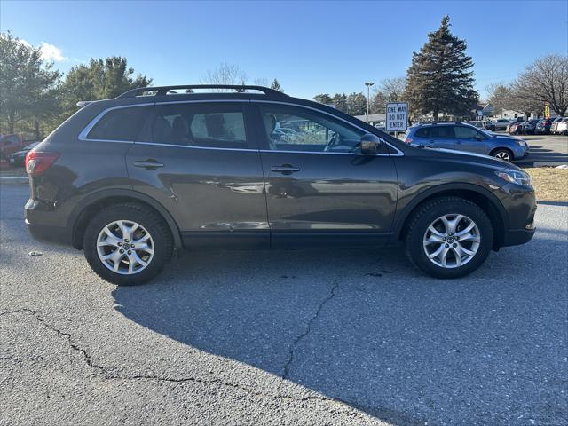 used 2015 Mazda CX-9 car, priced at $9,985