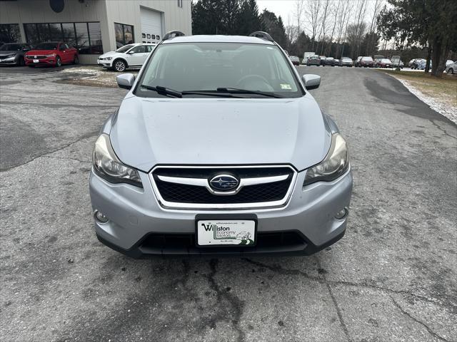 used 2015 Subaru XV Crosstrek car, priced at $10,995