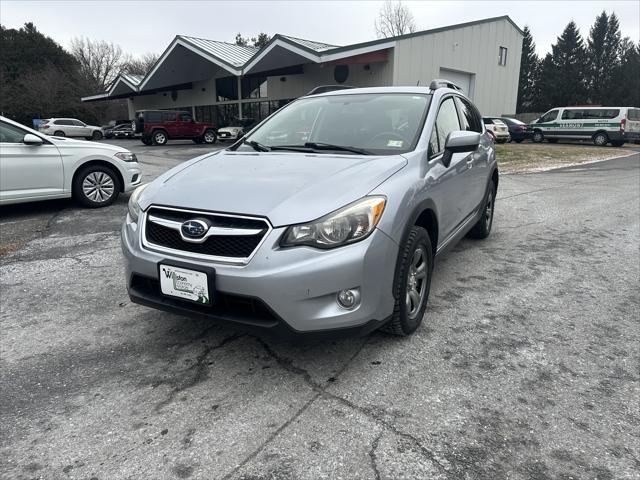 used 2015 Subaru XV Crosstrek car, priced at $10,995