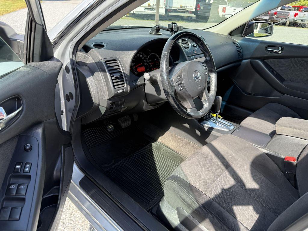 used 2011 Nissan Altima Hybrid car, priced at $6,995