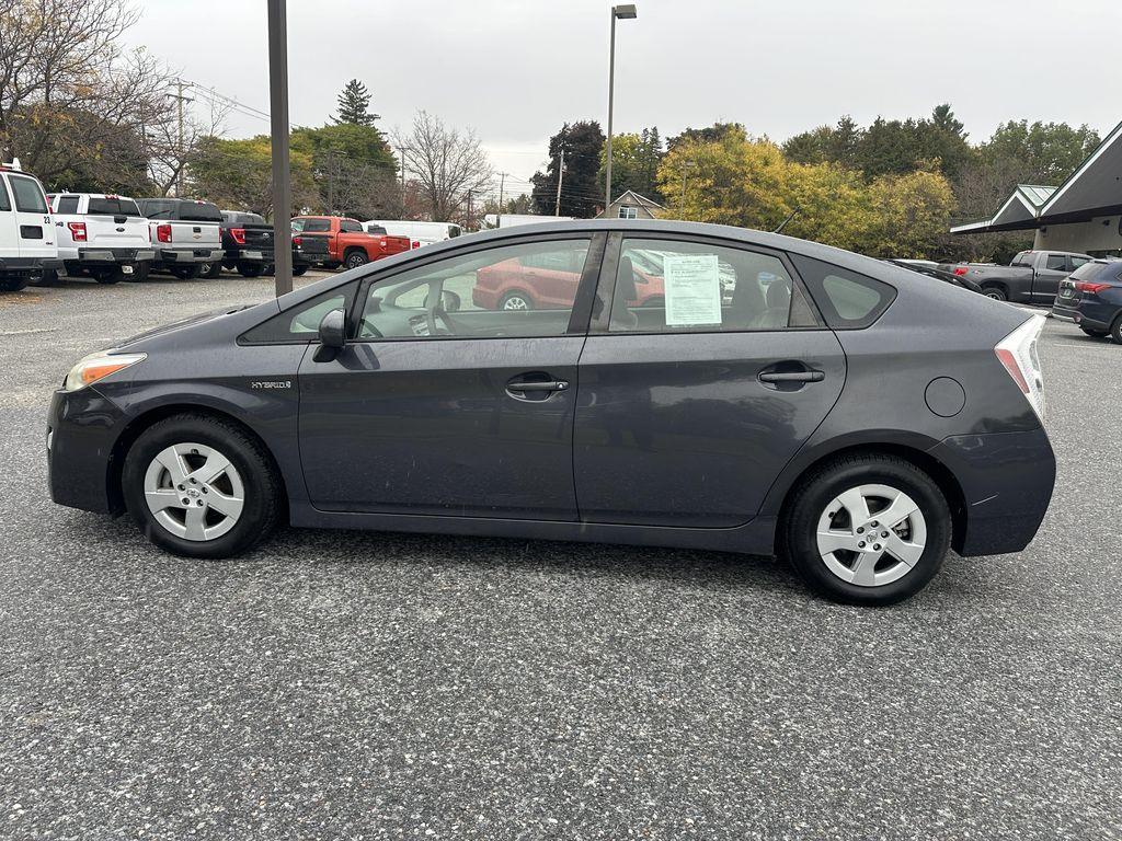 used 2010 Toyota Prius car, priced at $6,995