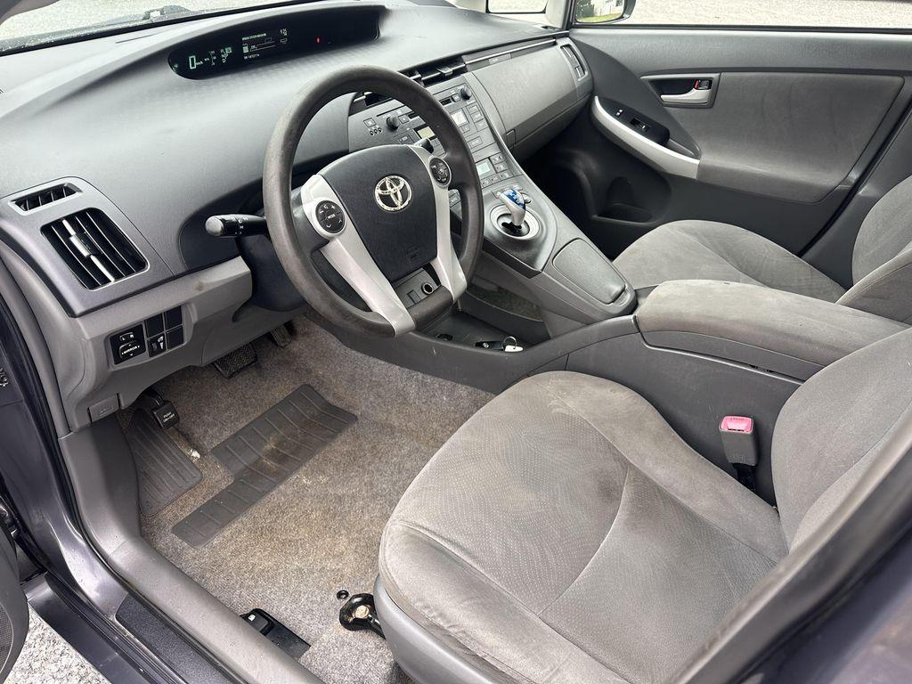 used 2010 Toyota Prius car, priced at $6,995