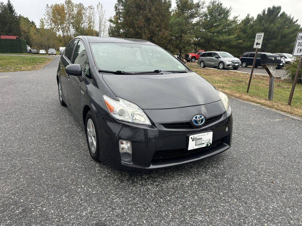 used 2010 Toyota Prius car, priced at $6,995