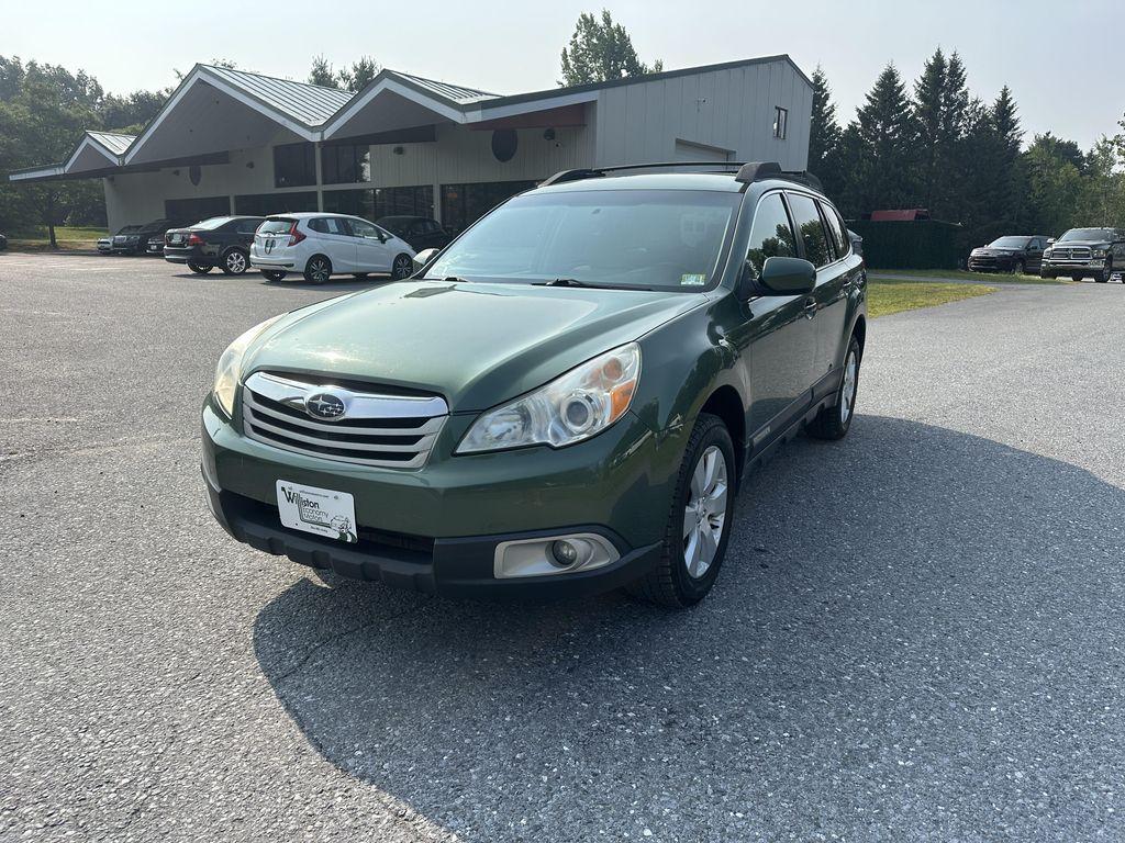 used 2012 Subaru Outback car, priced at $7,995