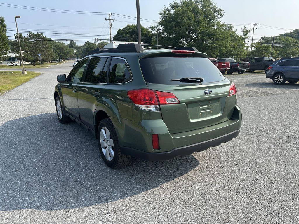 used 2012 Subaru Outback car, priced at $7,995