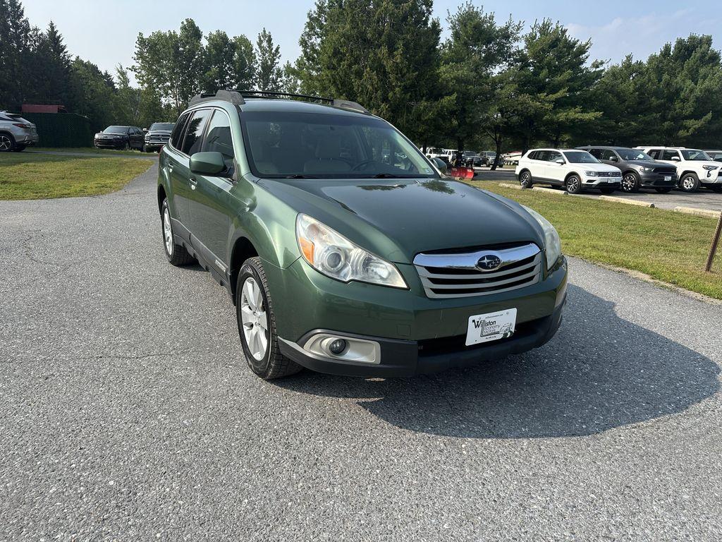 used 2012 Subaru Outback car, priced at $7,995