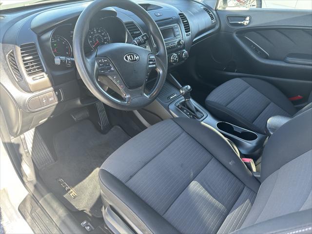 used 2014 Kia Forte car, priced at $8,885