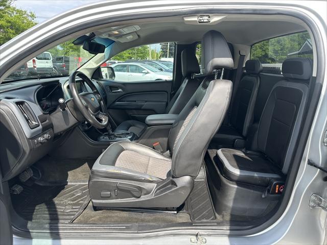 used 2015 Chevrolet Colorado car, priced at $15,895