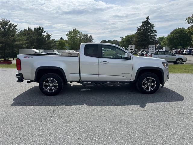 used 2015 Chevrolet Colorado car, priced at $15,895