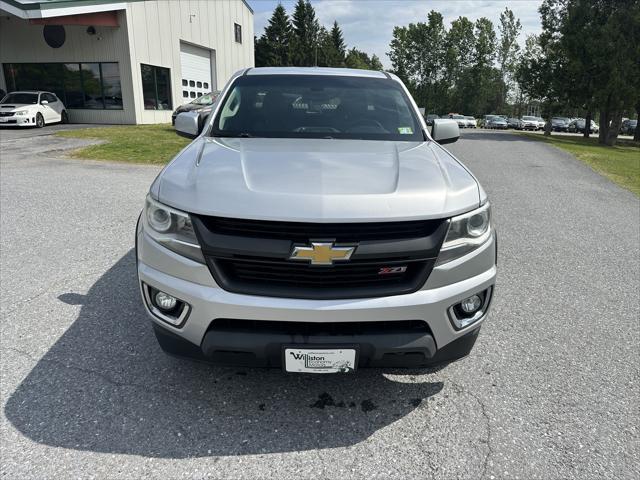 used 2015 Chevrolet Colorado car, priced at $15,895