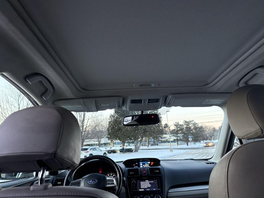 used 2014 Subaru Forester car, priced at $7,885