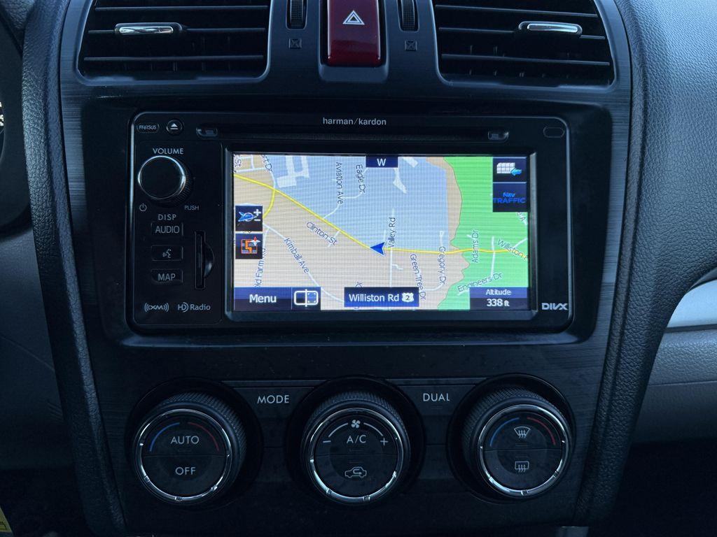 used 2014 Subaru Forester car, priced at $7,885