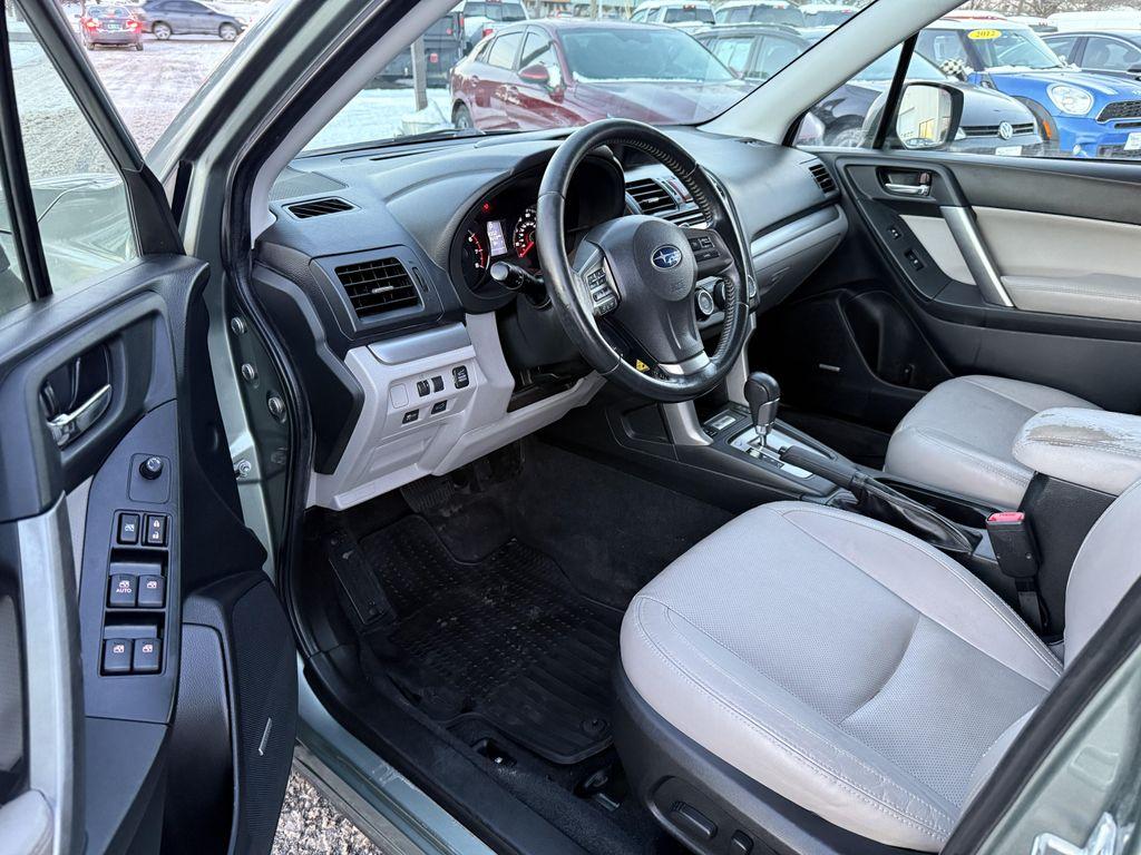 used 2014 Subaru Forester car, priced at $7,885