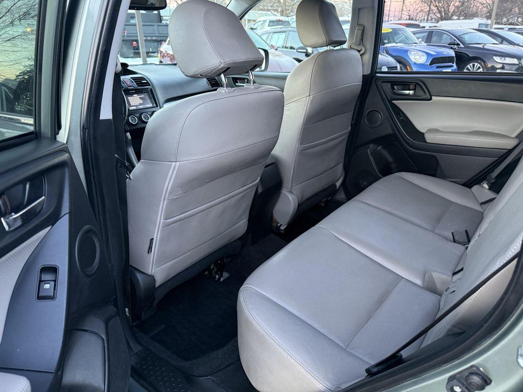 used 2014 Subaru Forester car, priced at $7,885